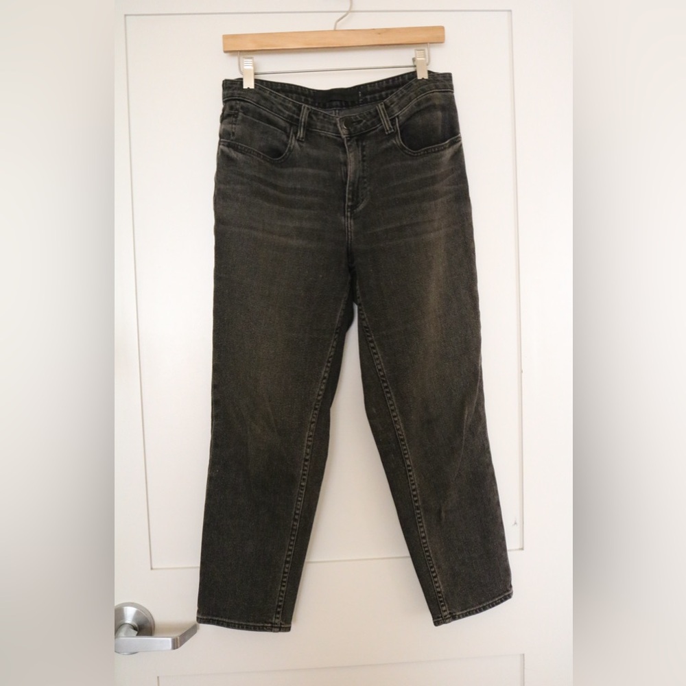 Denim X Alexander Wang